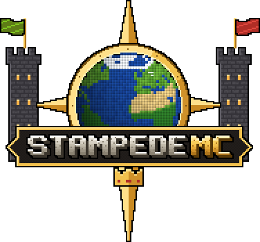 StampedeMC